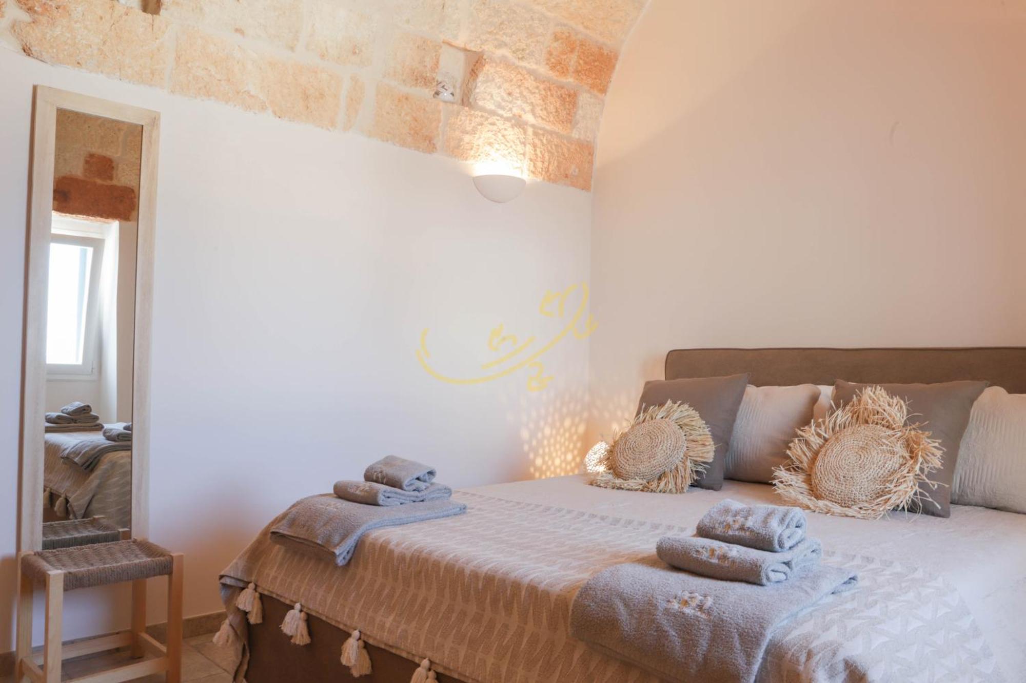 Villa Td Casa Marevino Seaside Terrace With Panoramic Views Polignano a Mare Exterior foto