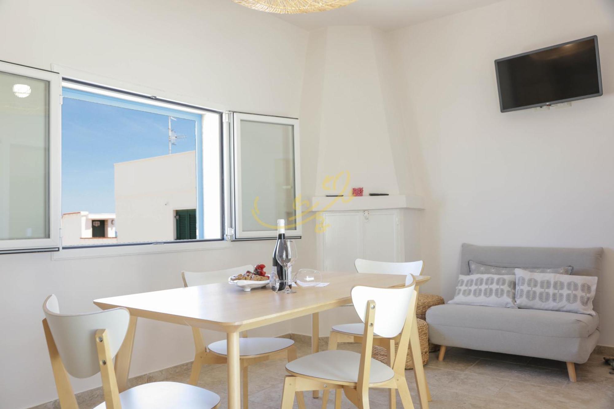 Villa Td Casa Marevino Seaside Terrace With Panoramic Views Polignano a Mare Exterior foto