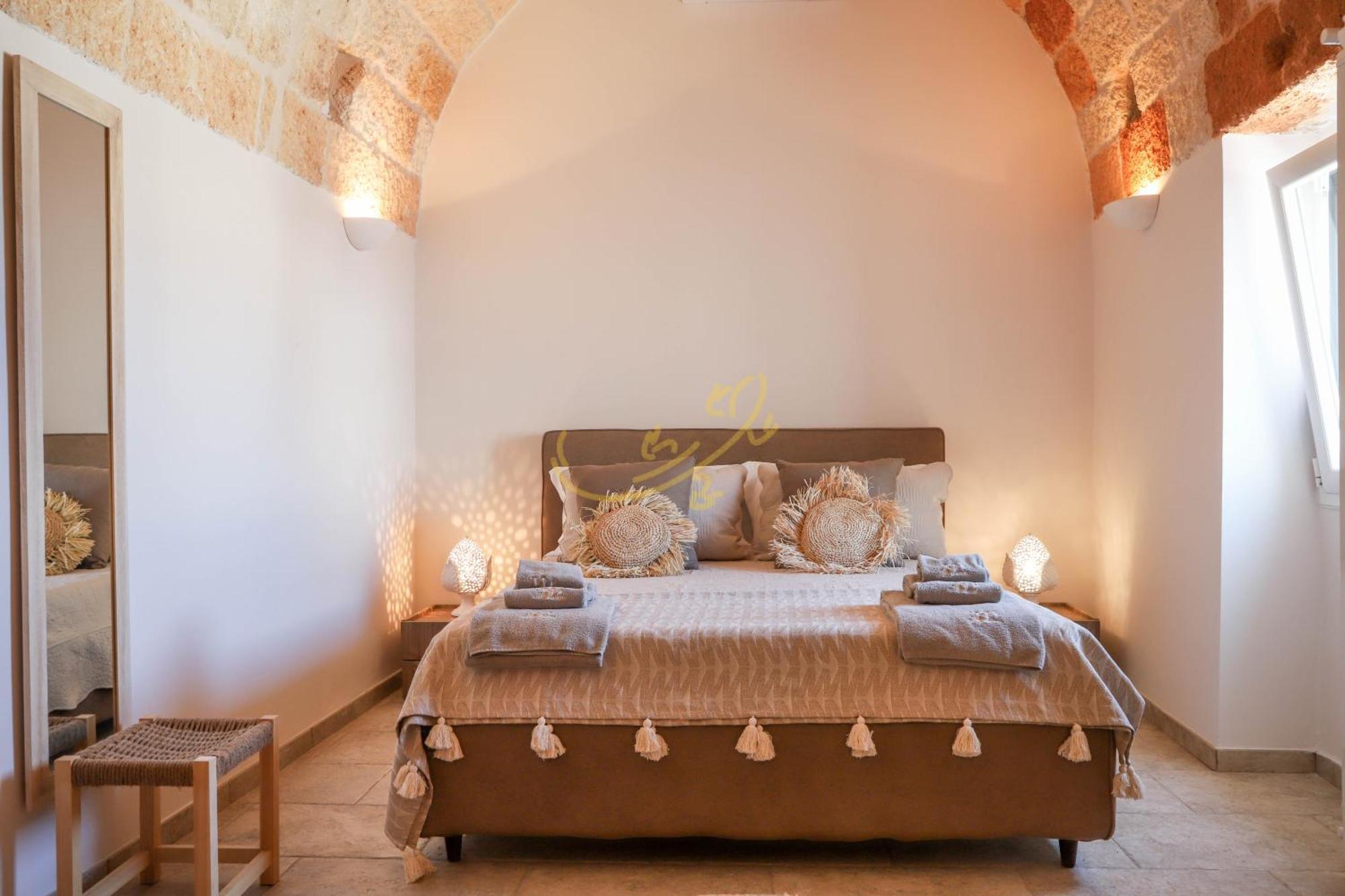 Villa Td Casa Marevino Seaside Terrace With Panoramic Views Polignano a Mare Exterior foto